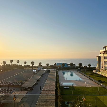 The Paradise Apartment Ayamonte Exterior photo