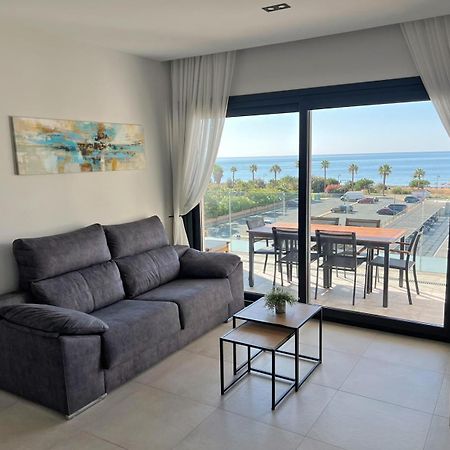 The Paradise Apartment Ayamonte Exterior photo