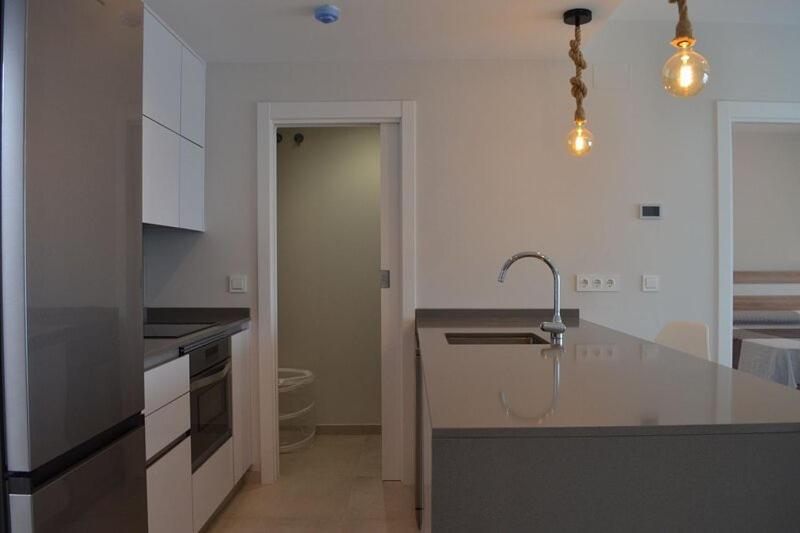 The Paradise Apartment Ayamonte Exterior photo