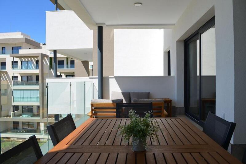 The Paradise Apartment Ayamonte Exterior photo