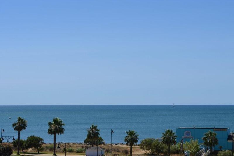The Paradise Apartment Ayamonte Exterior photo