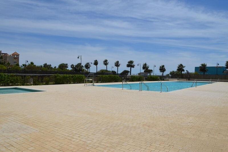 The Paradise Apartment Ayamonte Exterior photo