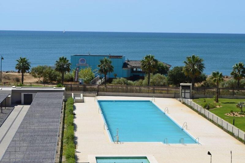 The Paradise Apartment Ayamonte Exterior photo