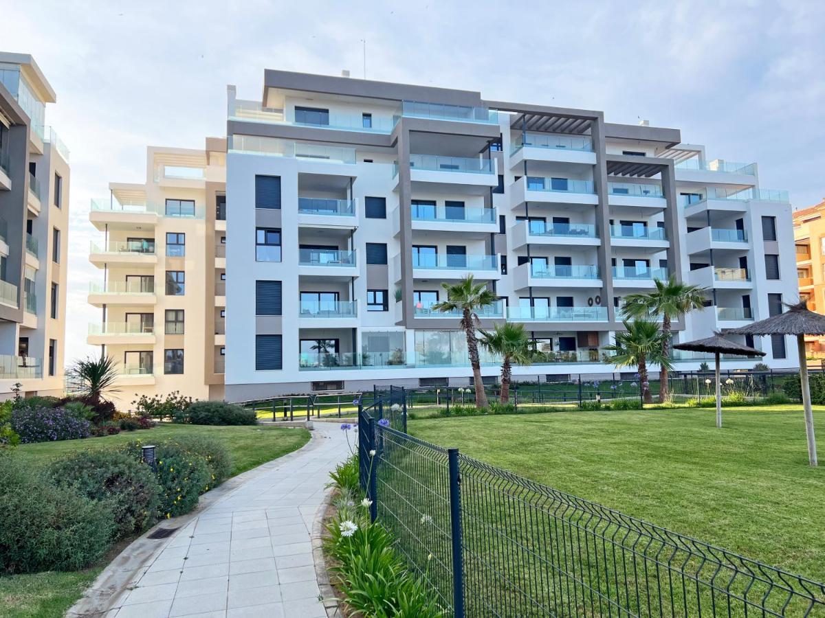 The Paradise Apartment Ayamonte Exterior photo