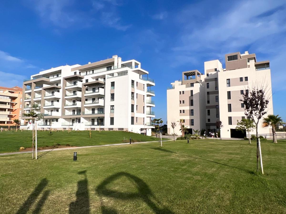 The Paradise Apartment Ayamonte Exterior photo