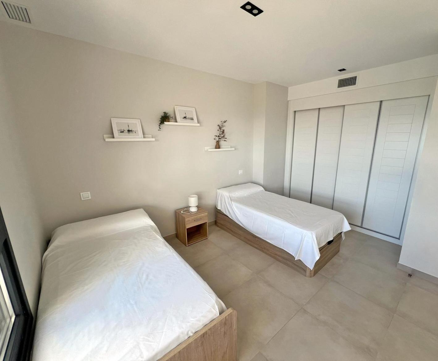 The Paradise Apartment Ayamonte Exterior photo